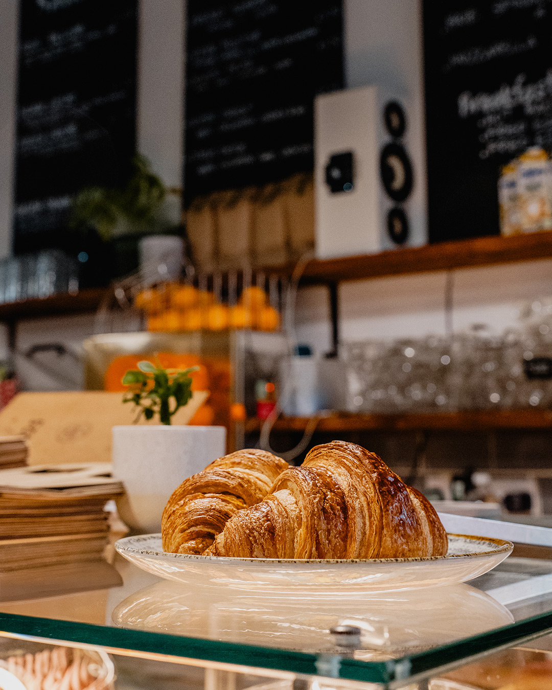 Garden Breakfast Café gallery image 11